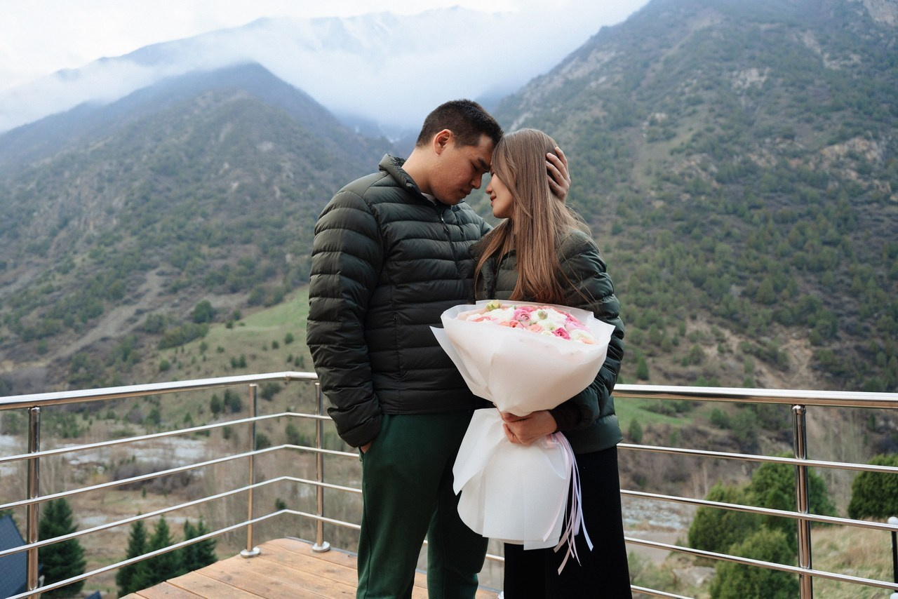 Отзывы. Репортажный фотограф Дмитрий Юрчук