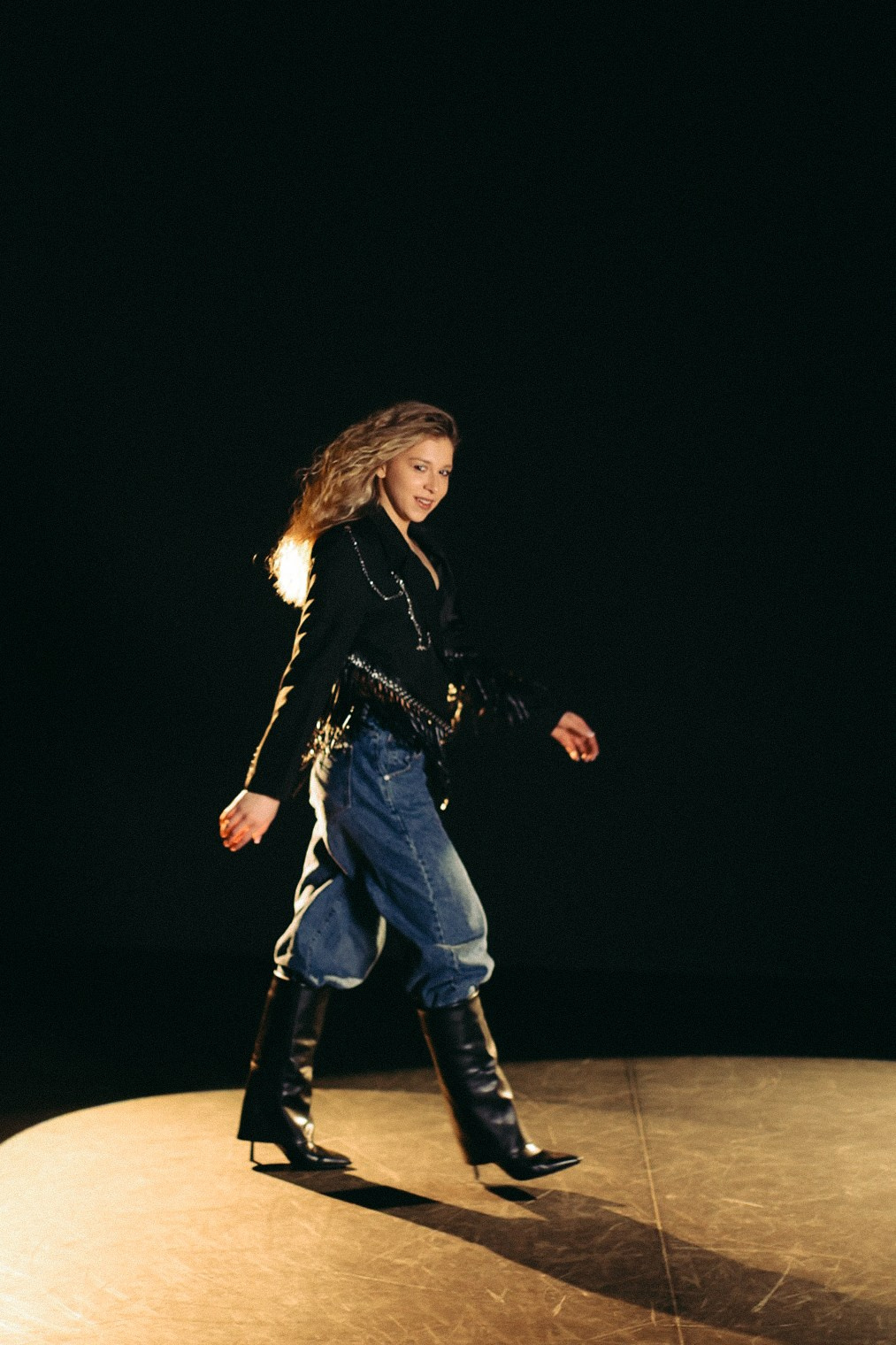 Dance. Фотограф Нижний Новгород