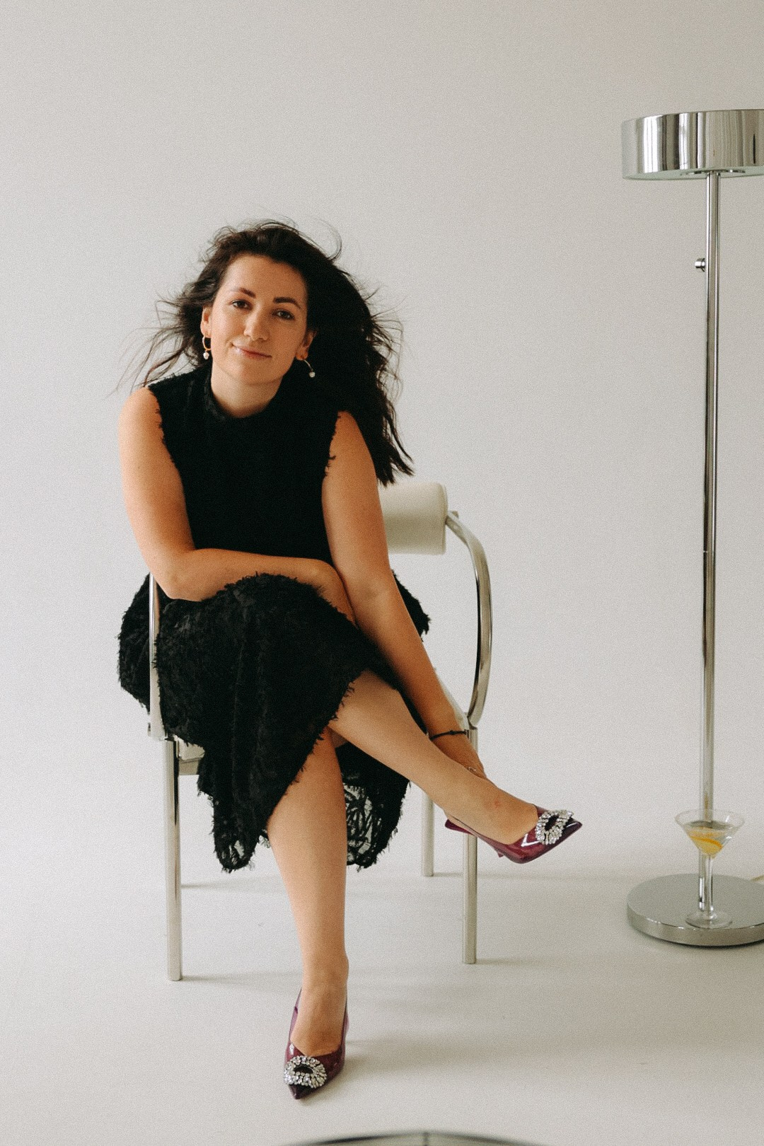 Надя. Фотограф Нижний Новгород