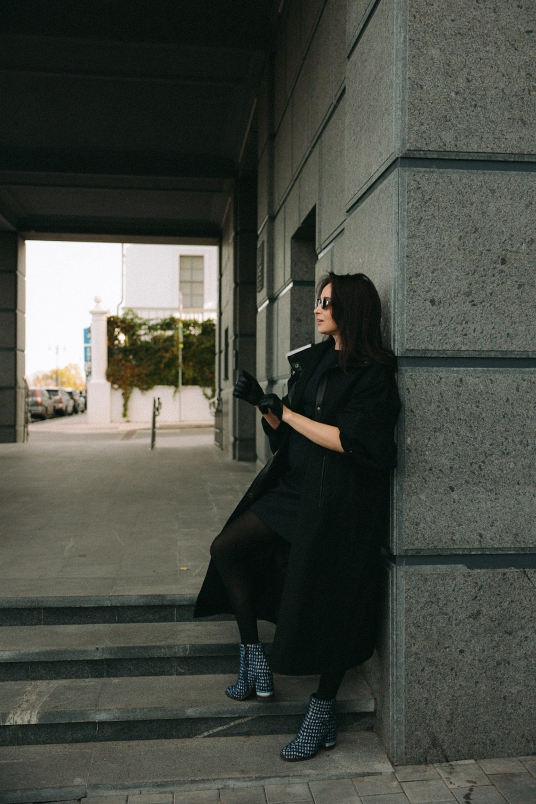 Вика. Фотограф Нижний Новгород