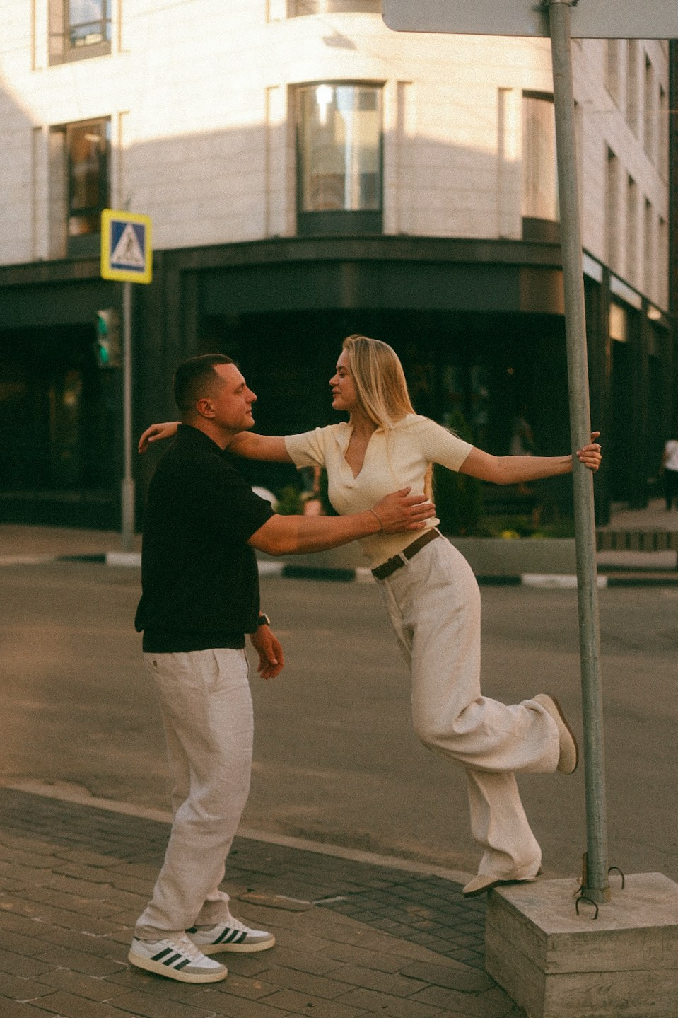 Артем и Даша. Фотограф Нижний Новгород