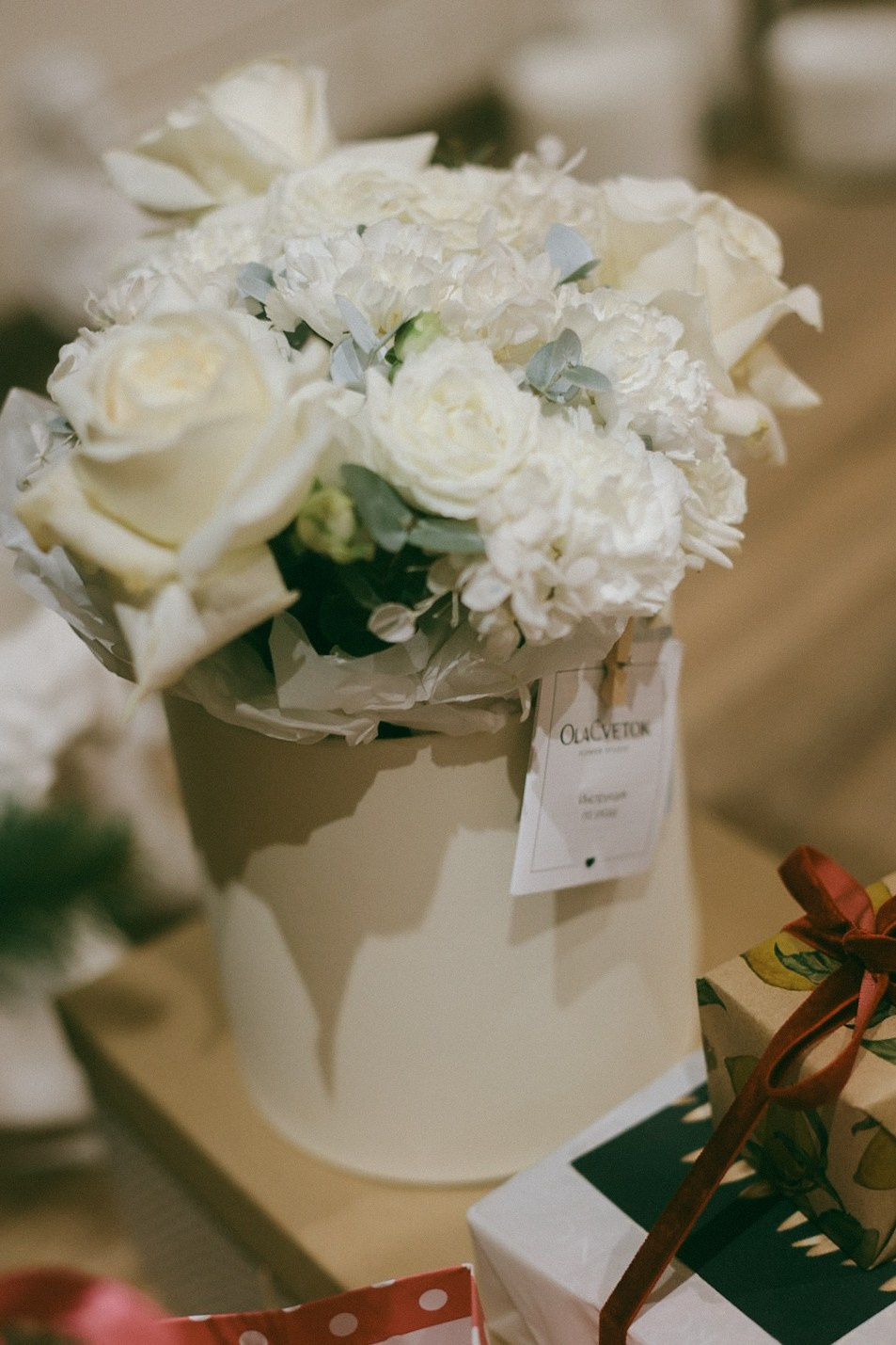 Полина. Фотограф Нижний Новгород