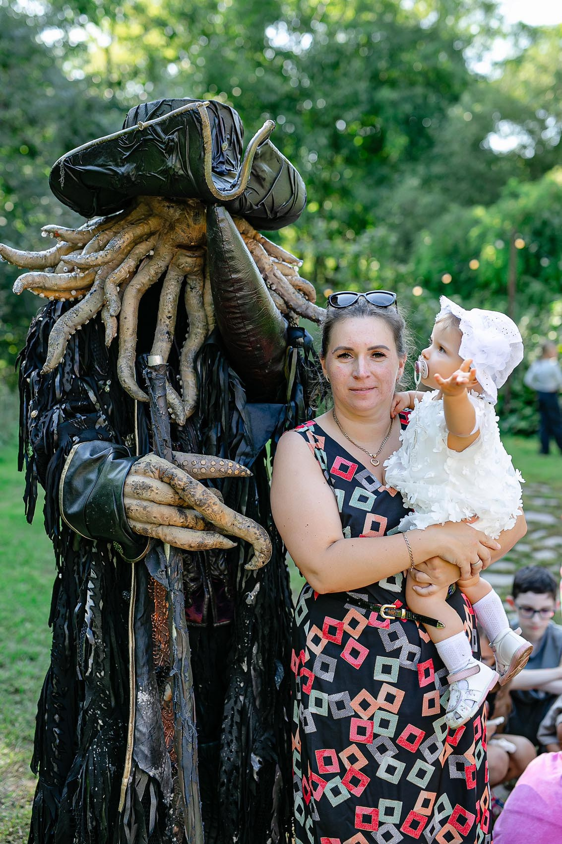 Детский день рождения г Владивосток. Владивосток семейный фотограф Александр Степанов