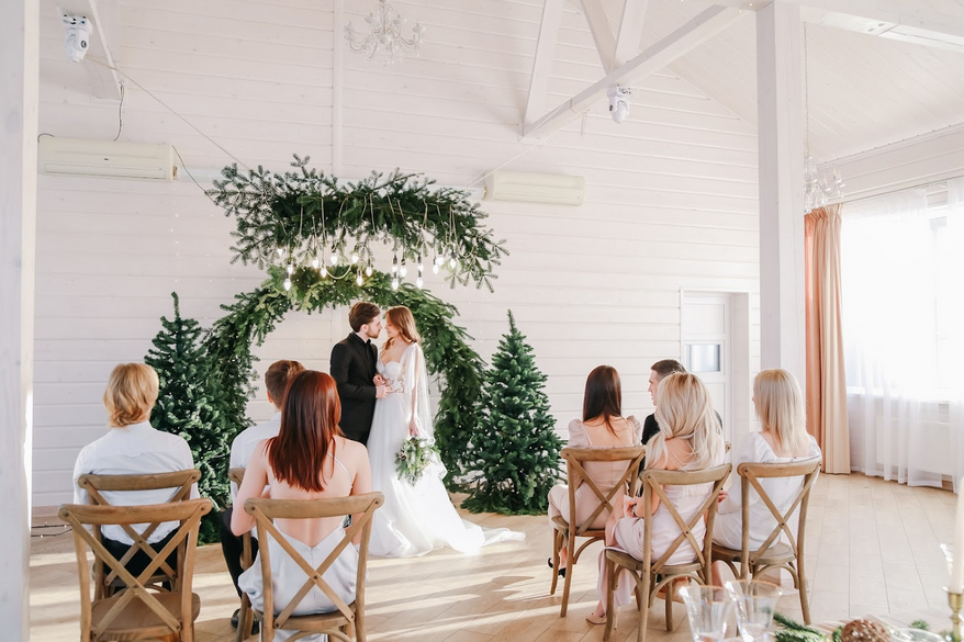 Площадка № 2-14. Свадебный и портретный фотограф Москва