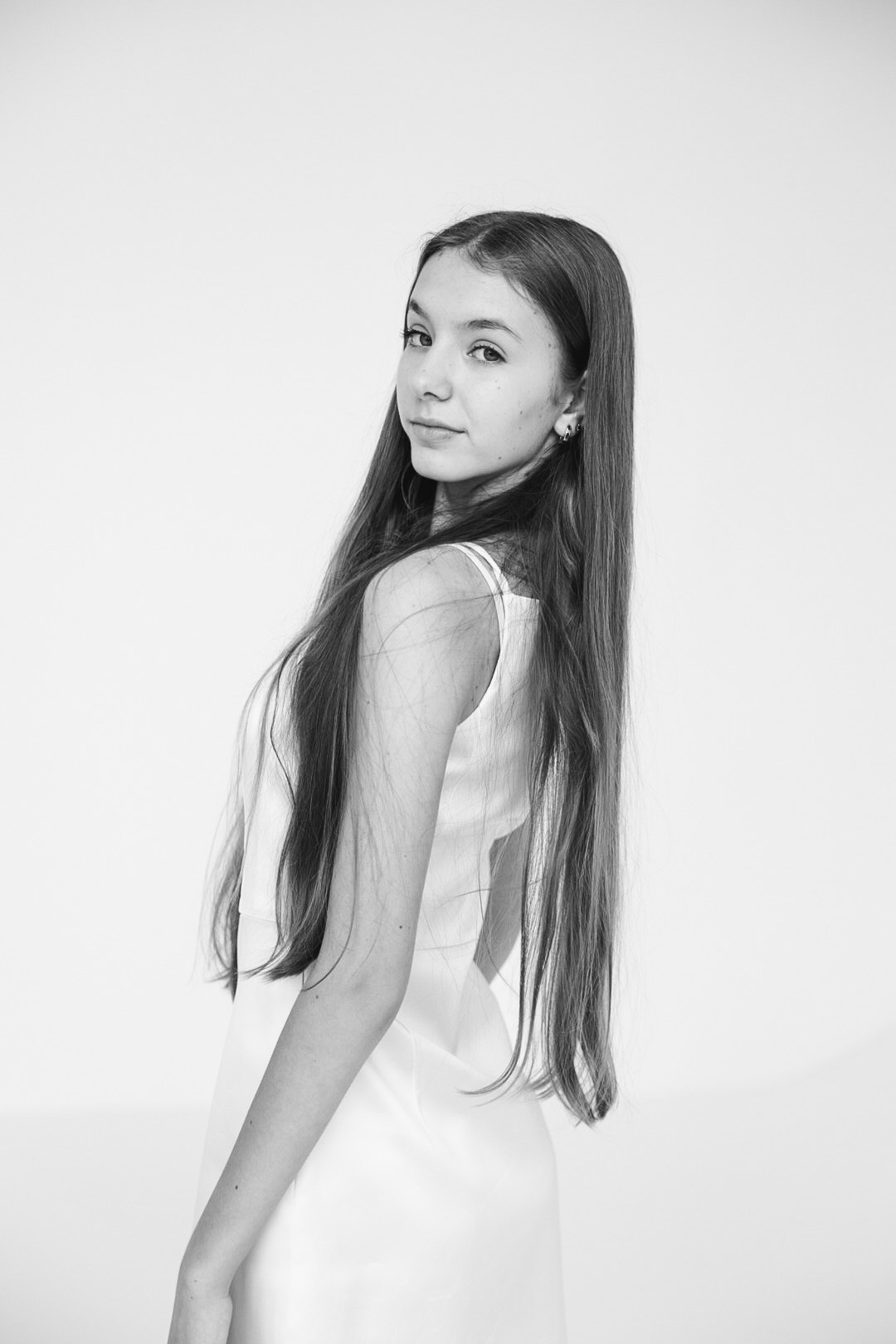 Карина и Марианна. Фотограф Нижний Новгород