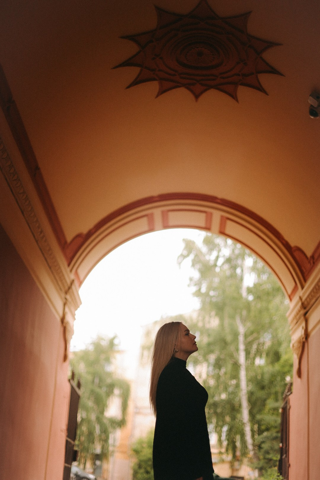 Оля. Фотограф Нижний Новгород