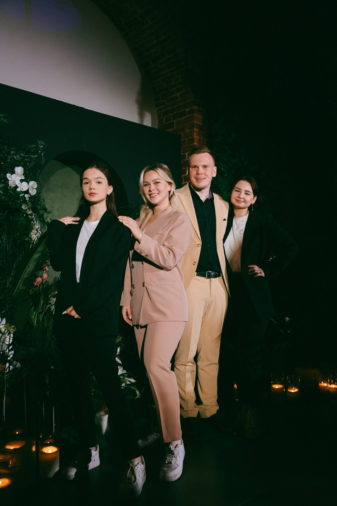 Денис и Вика. Фотограф Нижний Новгород