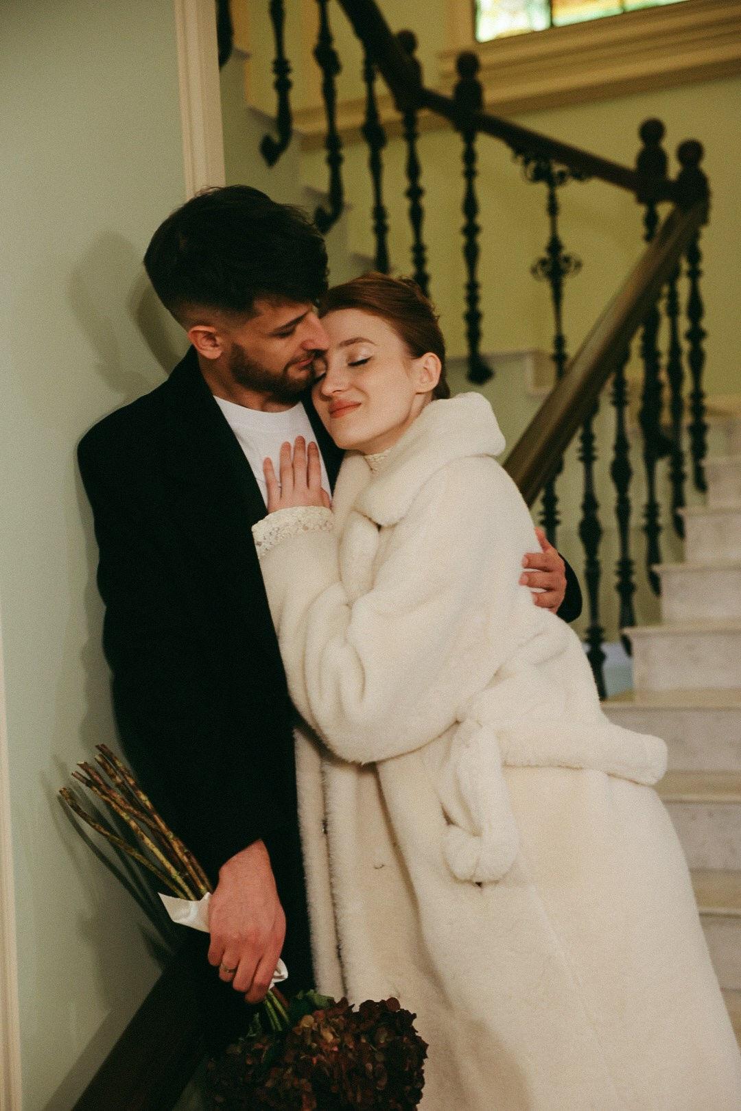 Иван и Любава. Фотограф Нижний Новгород