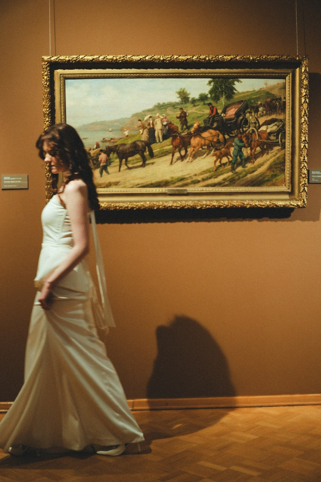 Андрей и Маша. Фотограф Нижний Новгород