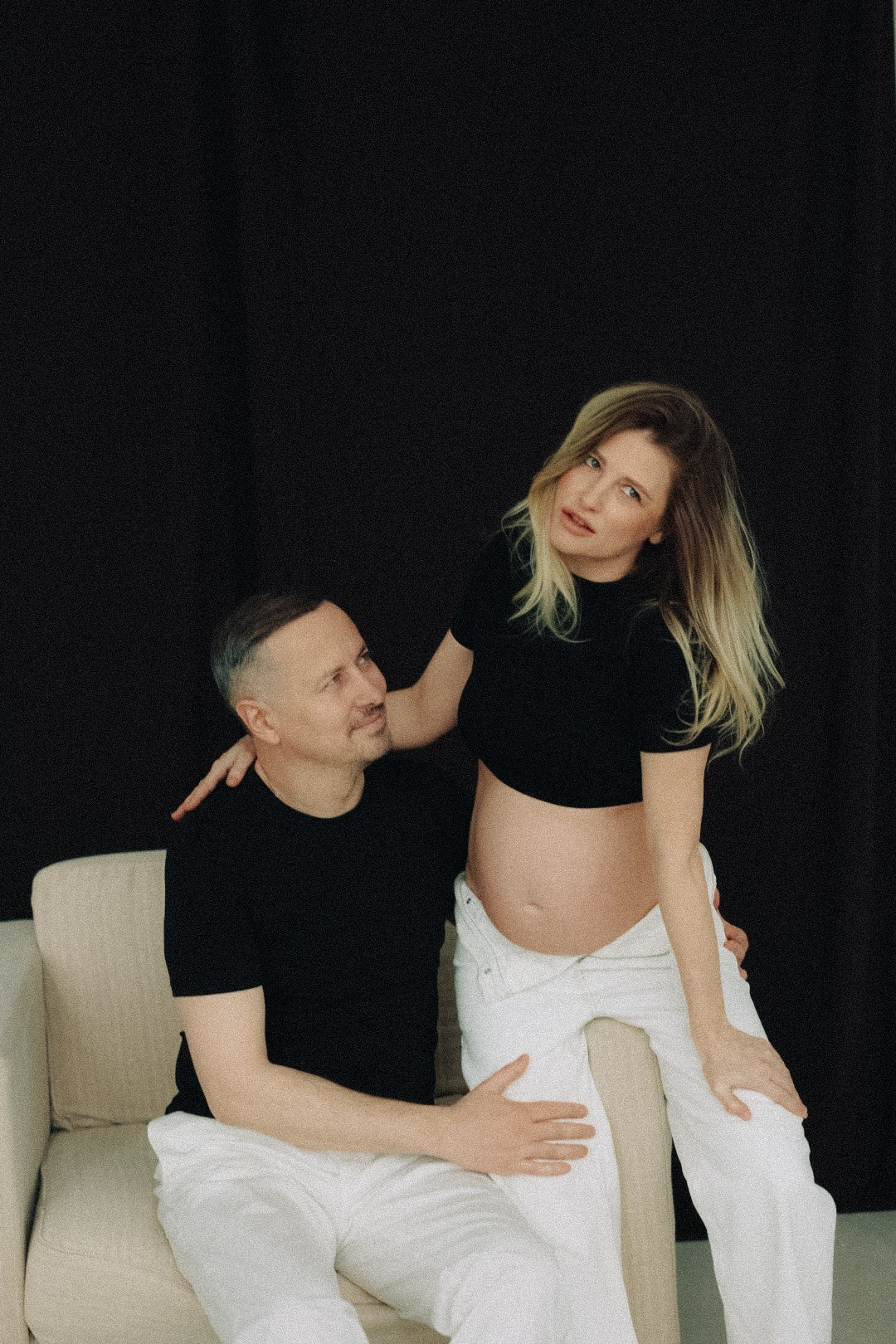 Дима и Света. Фотограф Нижний Новгород