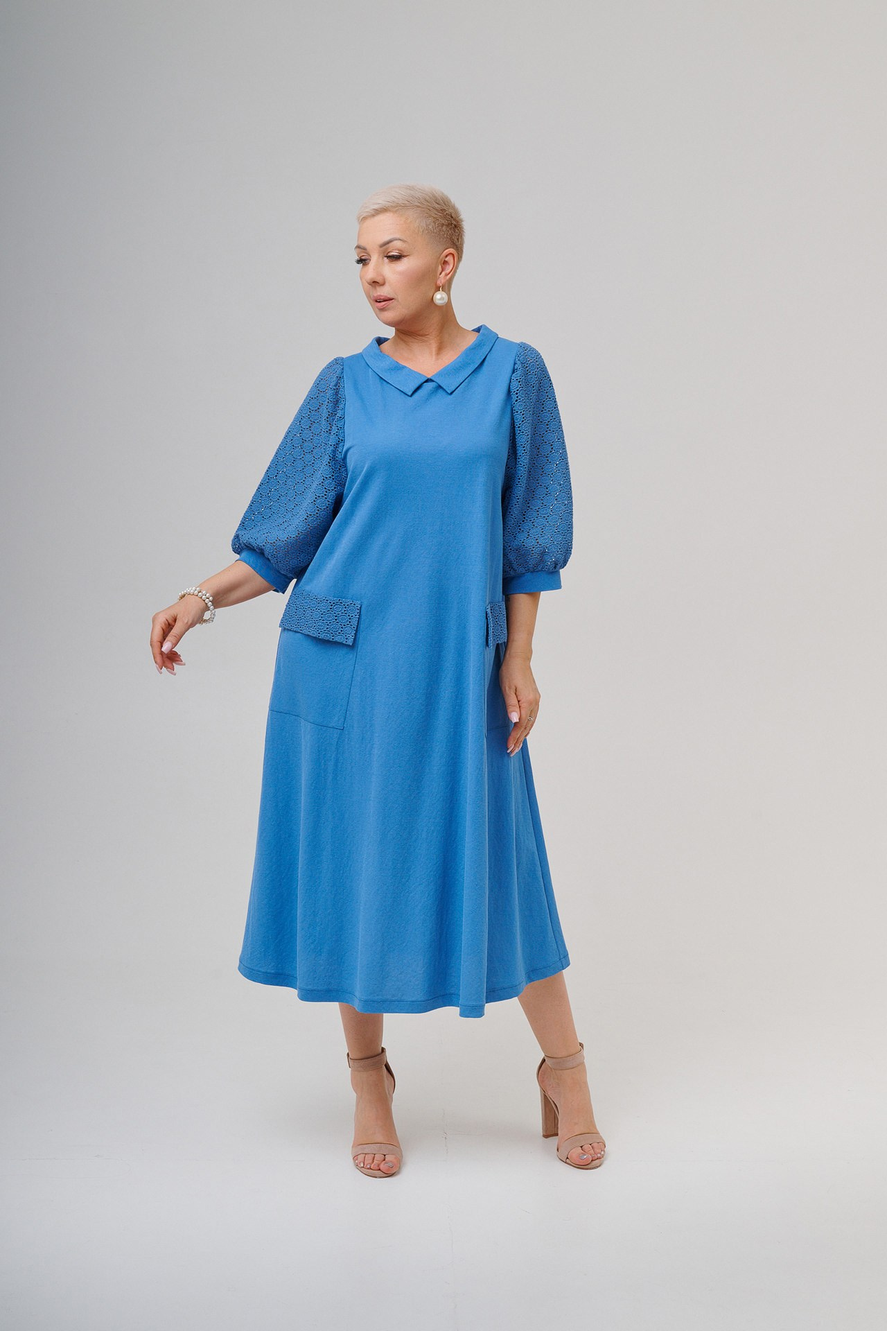 Танита 25. Репортажный фотограф в Кирове Сергей Дудин