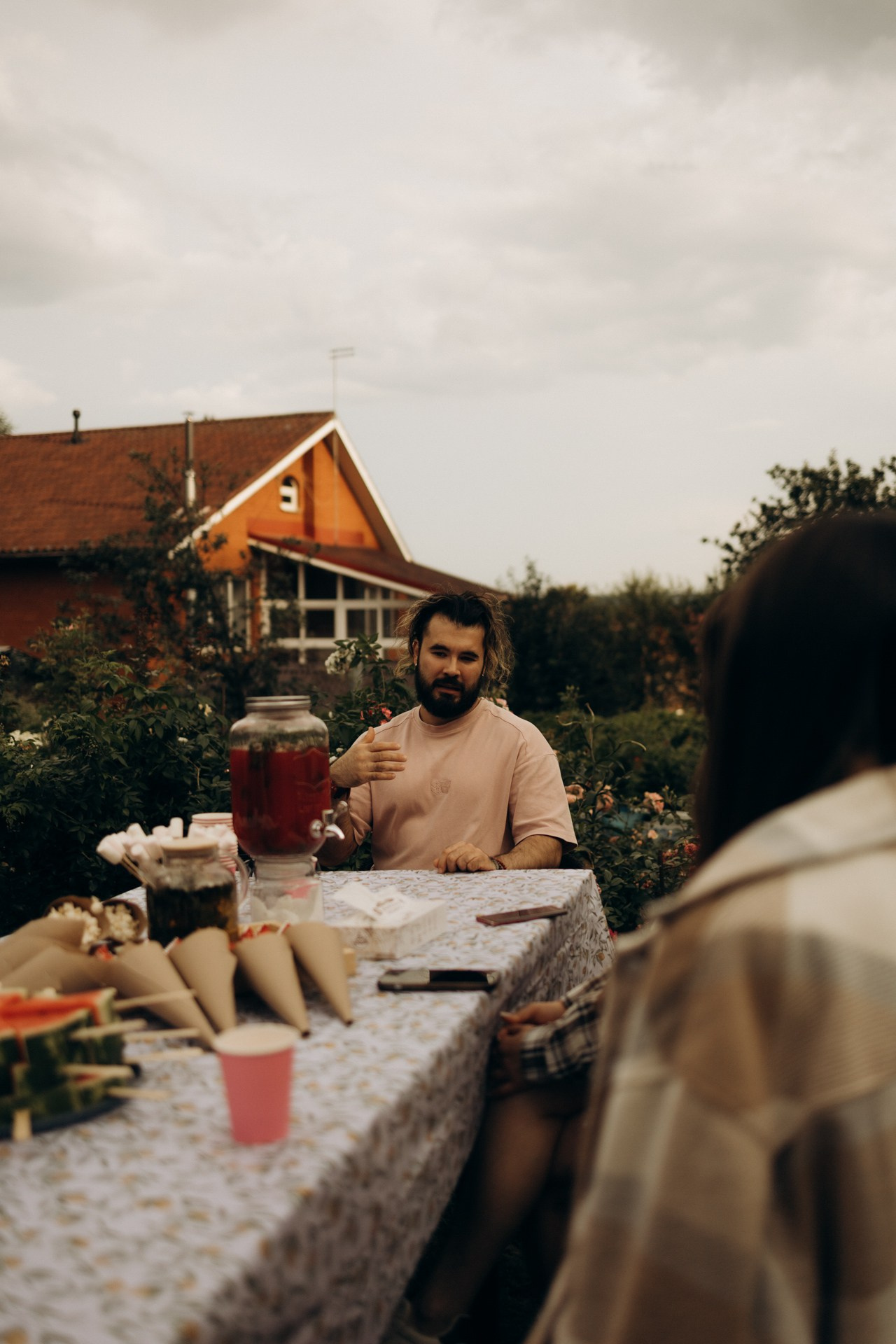 Фотопроект «Время Роз». Семейный фотограф в Ижевске Даша Денисова