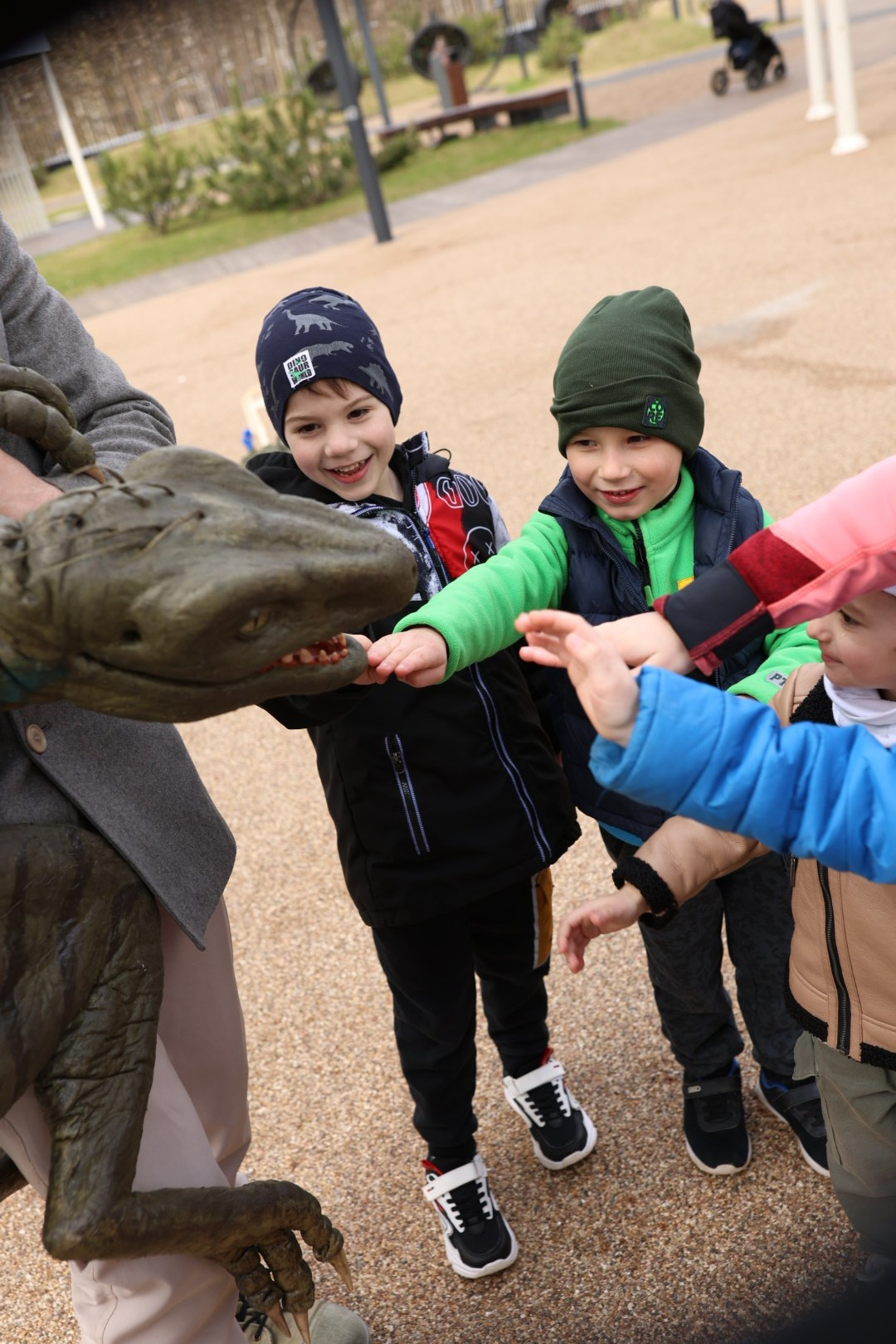Косте 6 лет Дино пати. Семейный фотограф Москва детский фотограф Одинцово фотосессия беременности Рогачева Екатерина