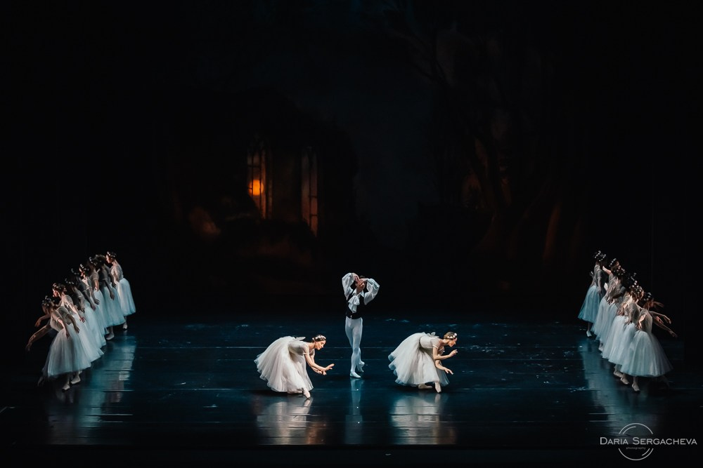 Шопениана. DariaRock / Фотограф Екатеринбург