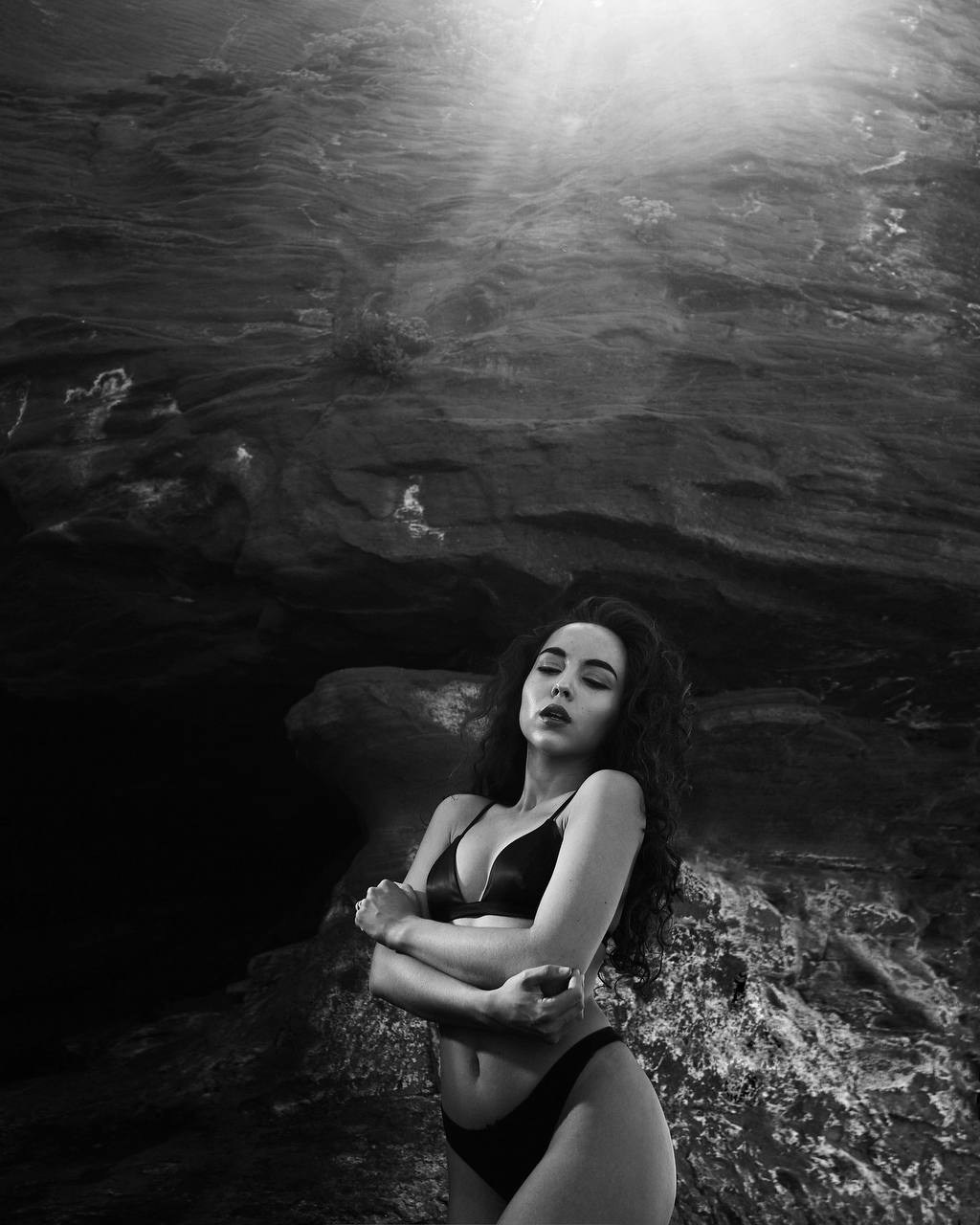 Индивидуальные съемки. Профессиональный фотограф в Москве — Максим Дьяконов