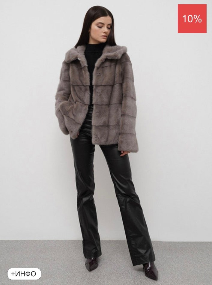 Татьяна, 40-42, рост 171. KED Production — продакшн из СПб. Создаём фото, видео и контент, который помогает брендам и селлерам продавать больше