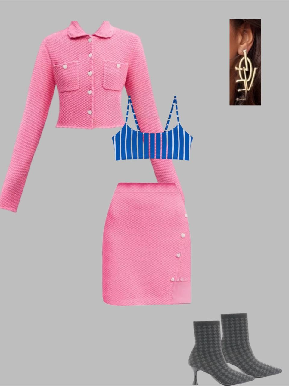 Removal. Персональный стилист Анастасия Фомина