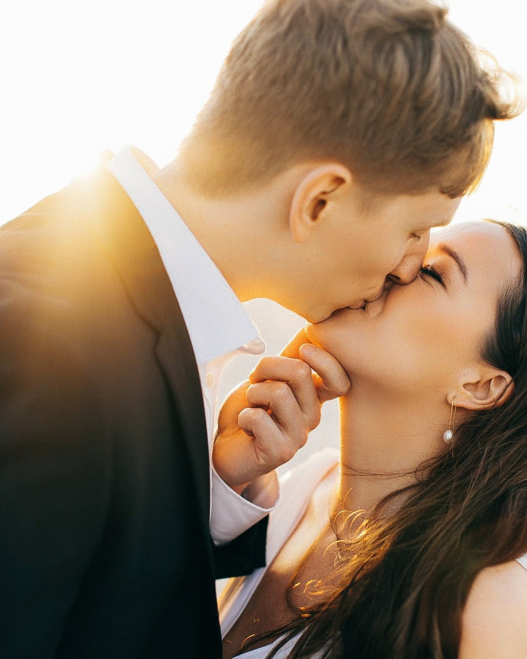 Свадебные истории. Свадебный фотограф в Калининграде Мария Ямышева