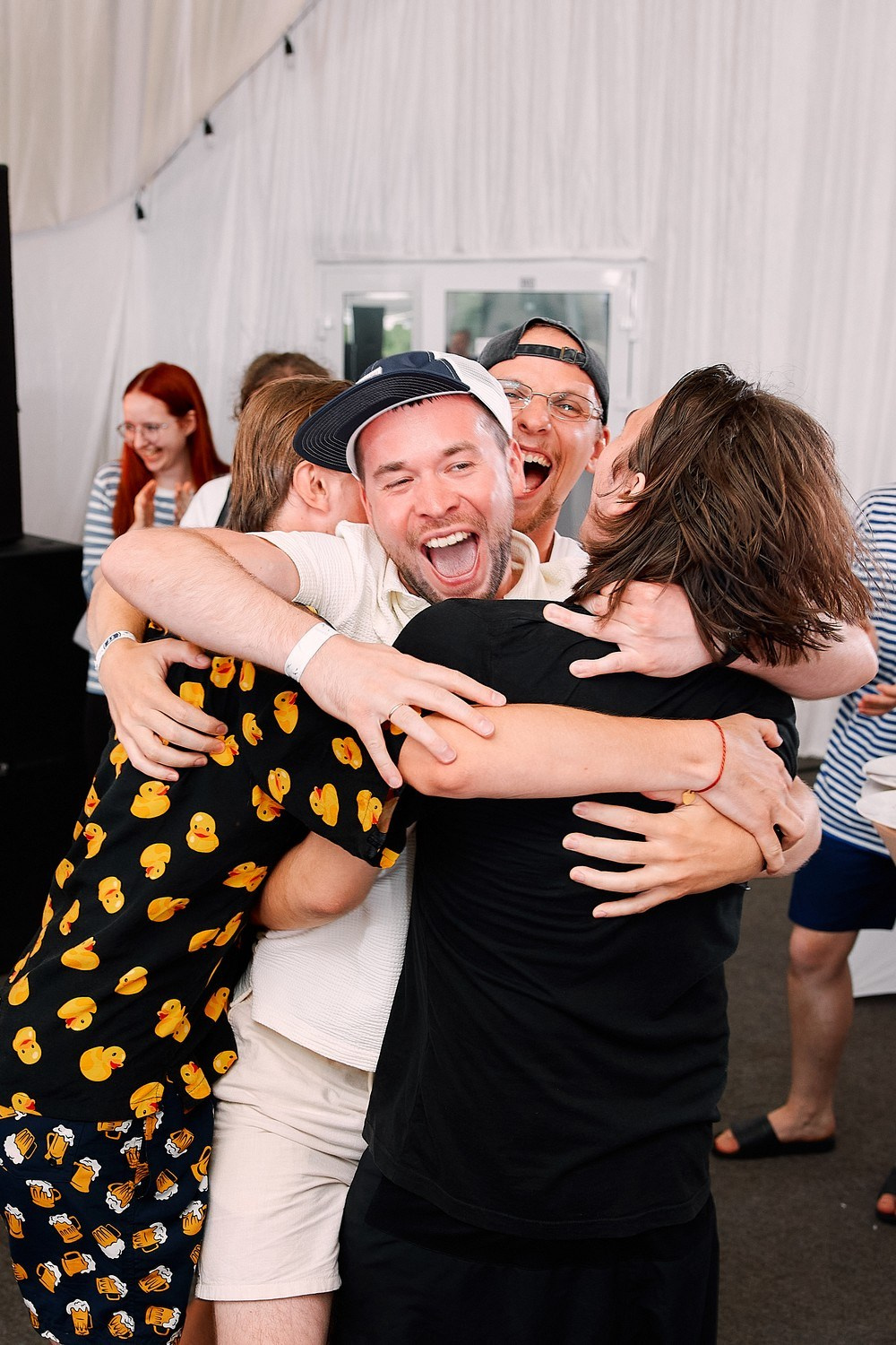 Фотосъёмка мероприятий. Репортажный фотограф в Минске Владимир Чурносов