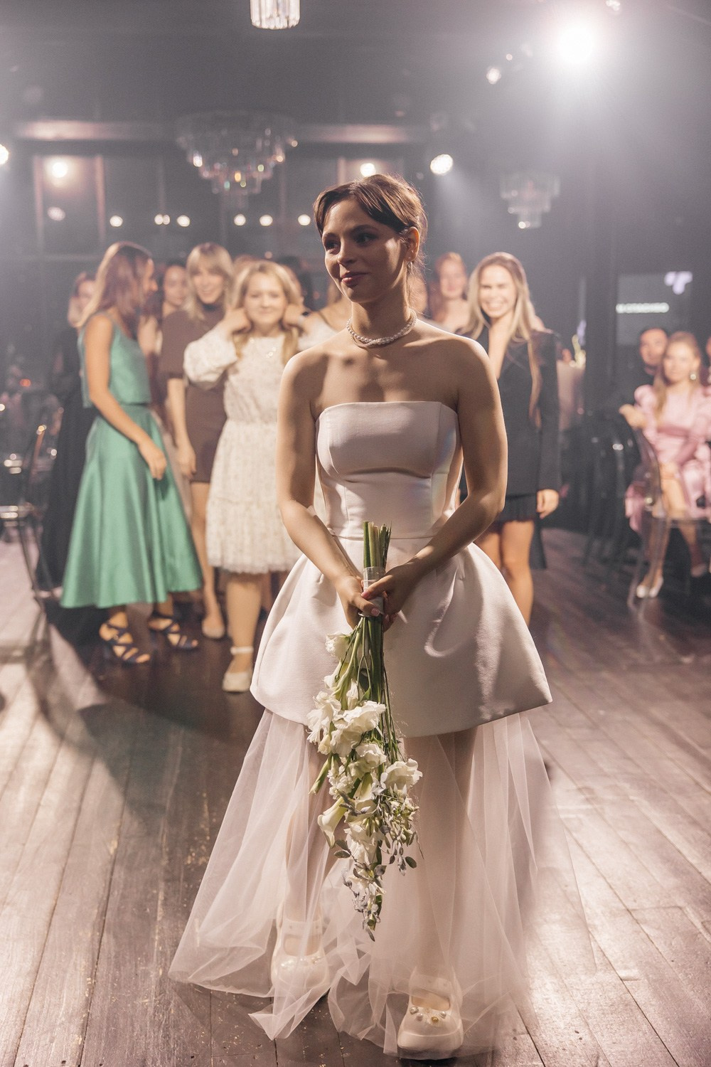 One day DUETOLOVE. Свадебный фотограф Москва