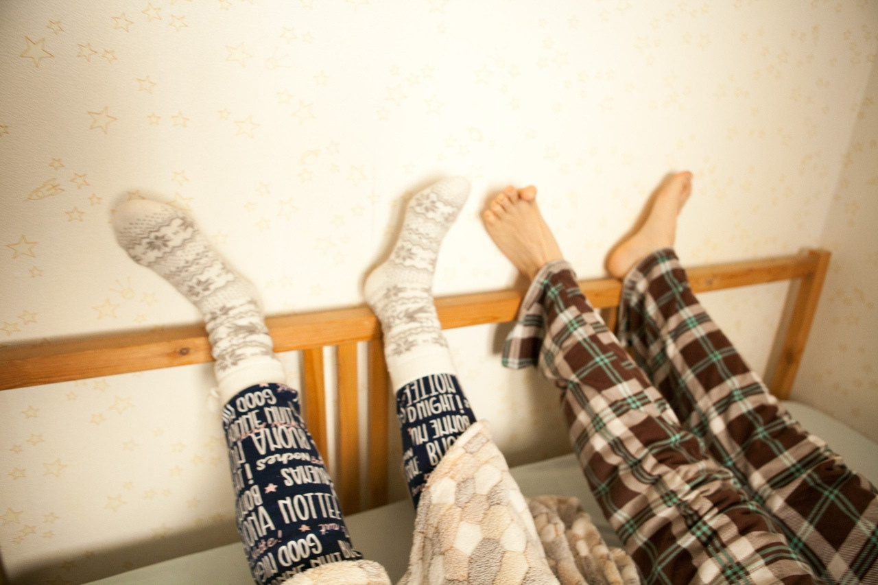 Вайнеры. Фотограф Дарья Локотко в Красноярске