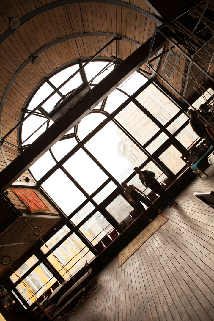 Вайнеры. Фотограф Дарья Локотко в Красноярске