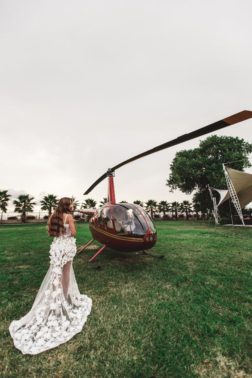 Свадебные фотоссесии. Kulikova Alfiia