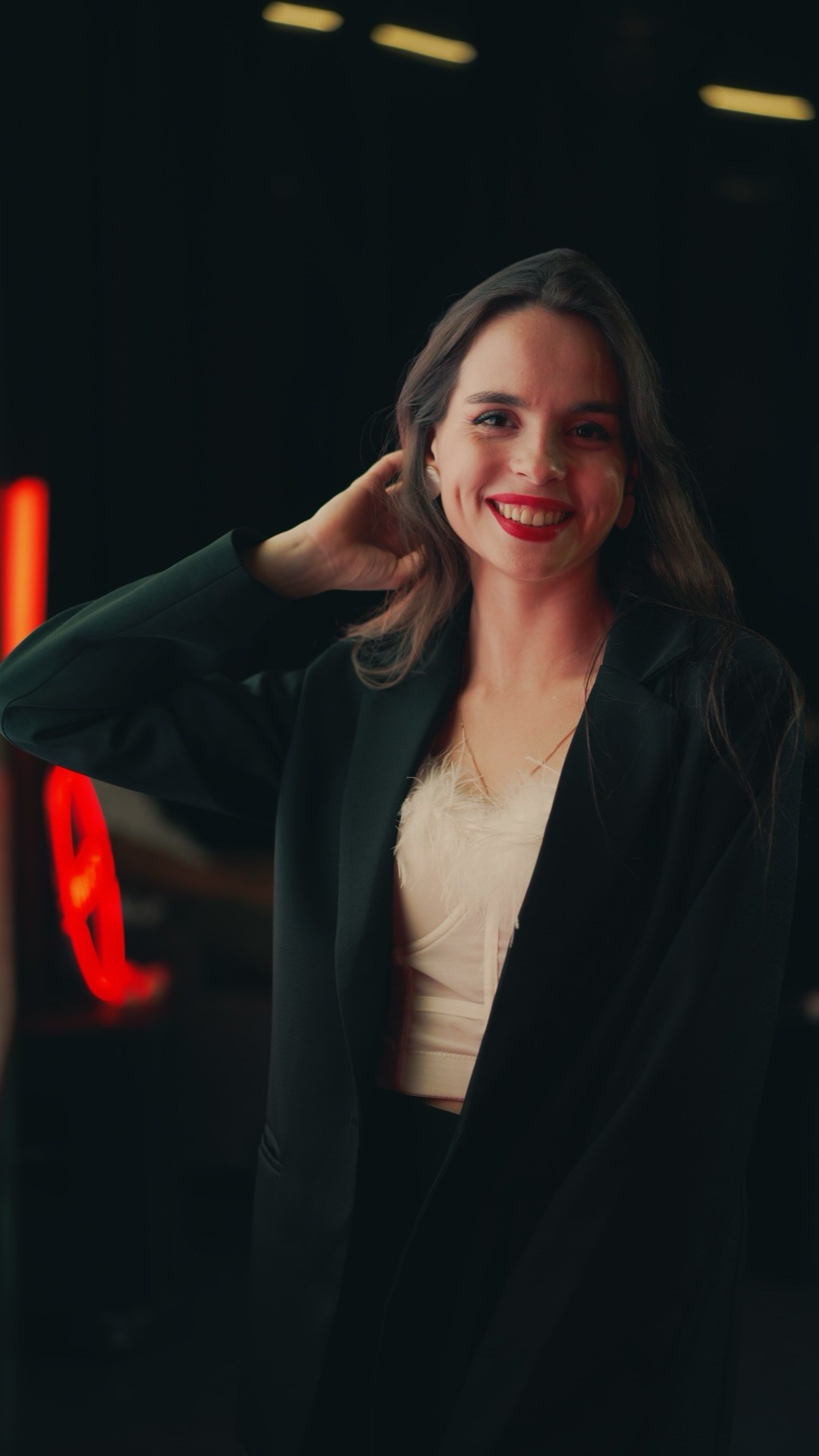 SОФИТЫ | 03.11. Фотограф, оператор и рилсмейкер в Москве — Ася Палагута