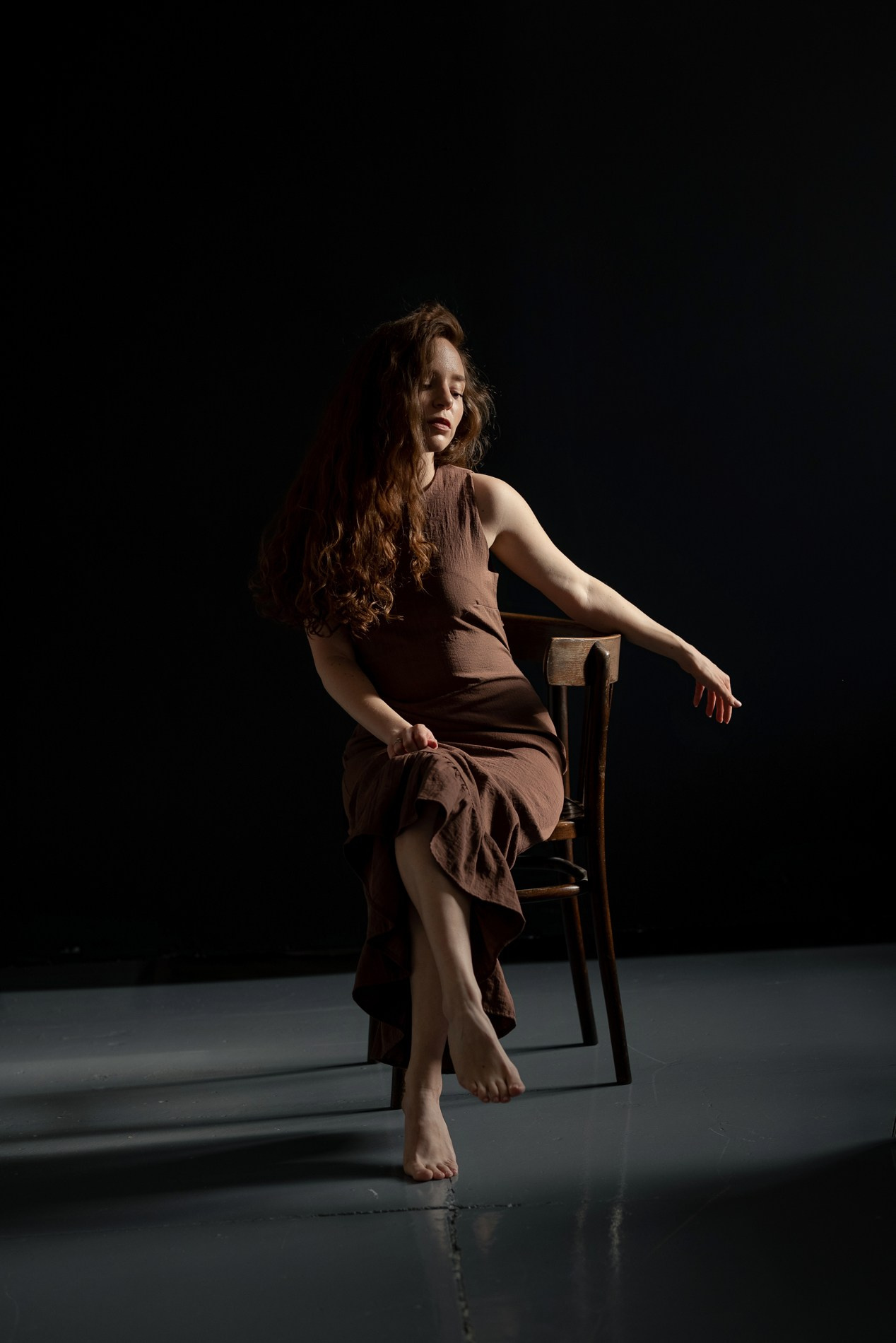 Мария. Свадебный и семейный фотограф в Рязани Калинкина Мария