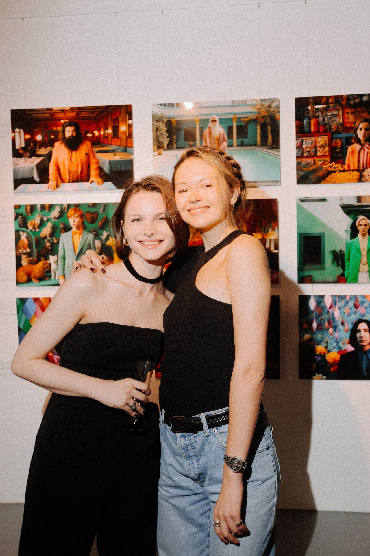 VR guuusar x panorama channel. Home