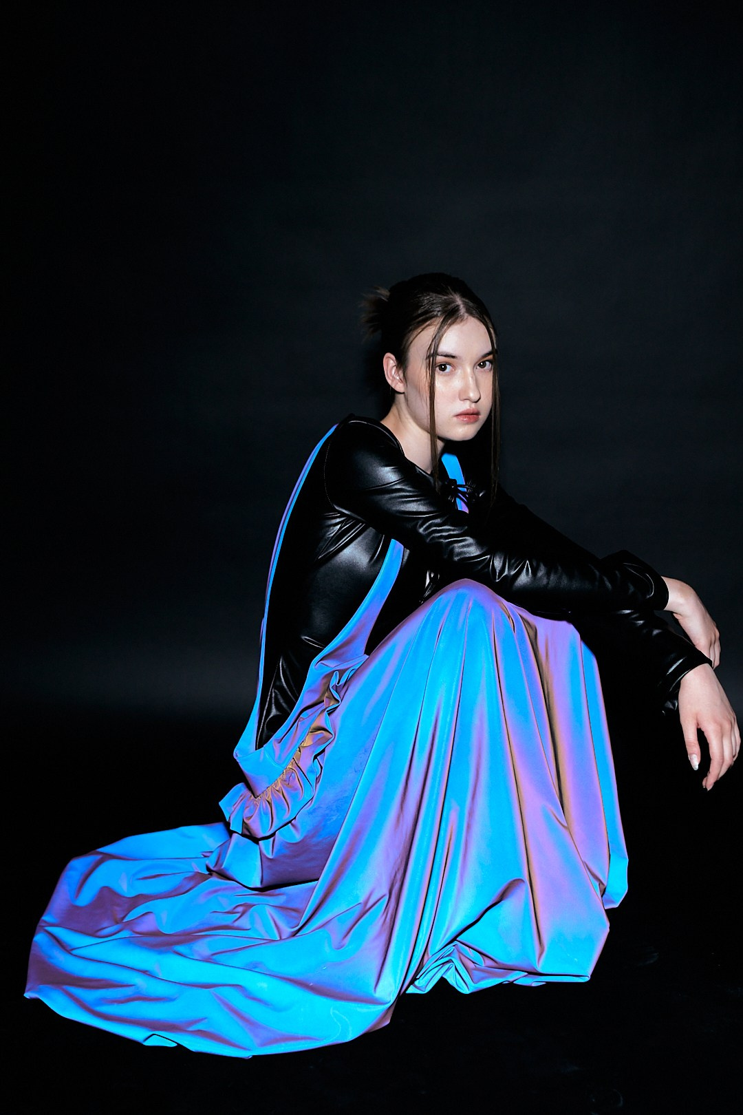 Екатерина. Модельное агентство ART PODIUM ULAN-UDE