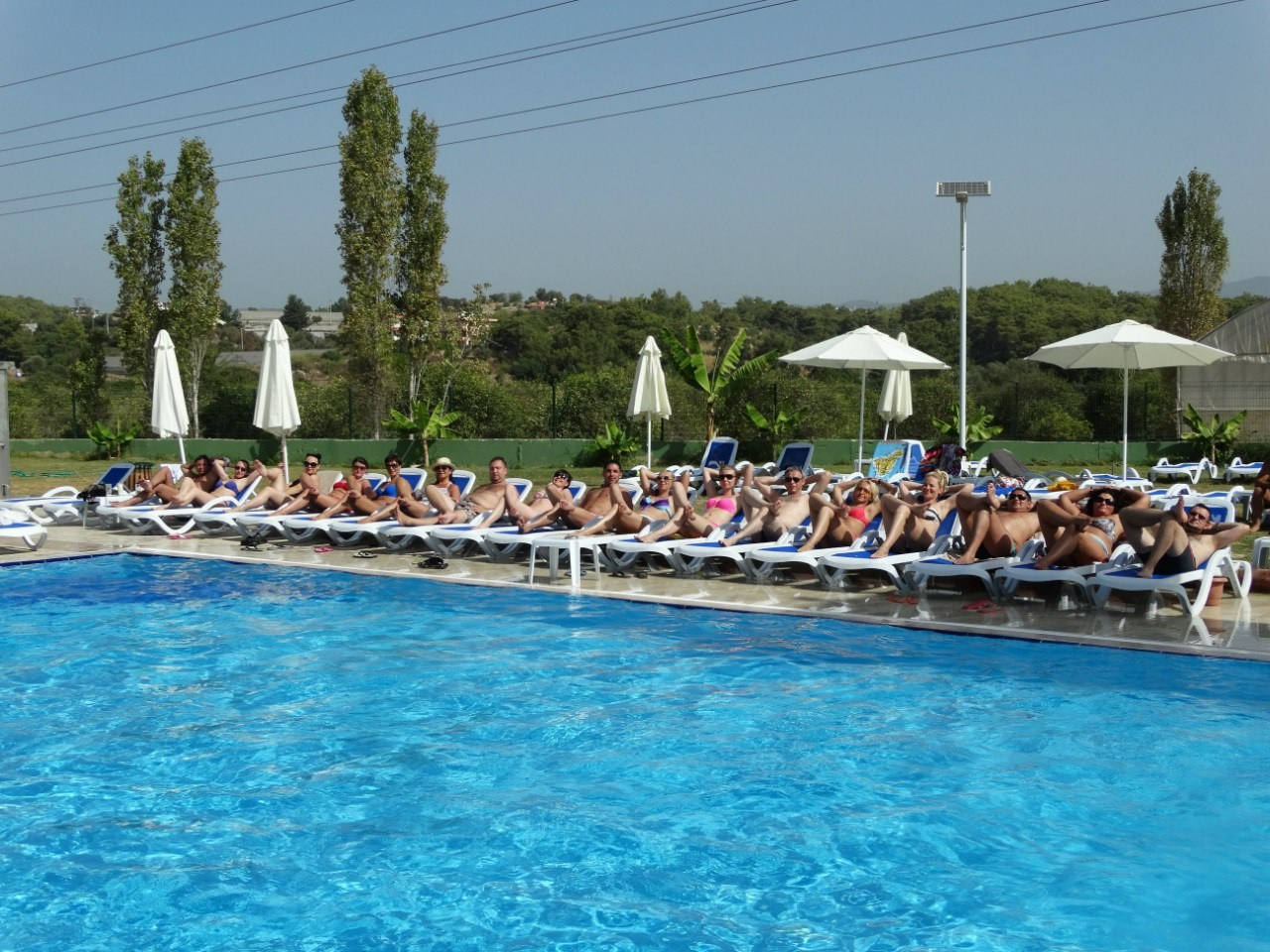 Турция | 06-13.09.2015. Галерея Фантим