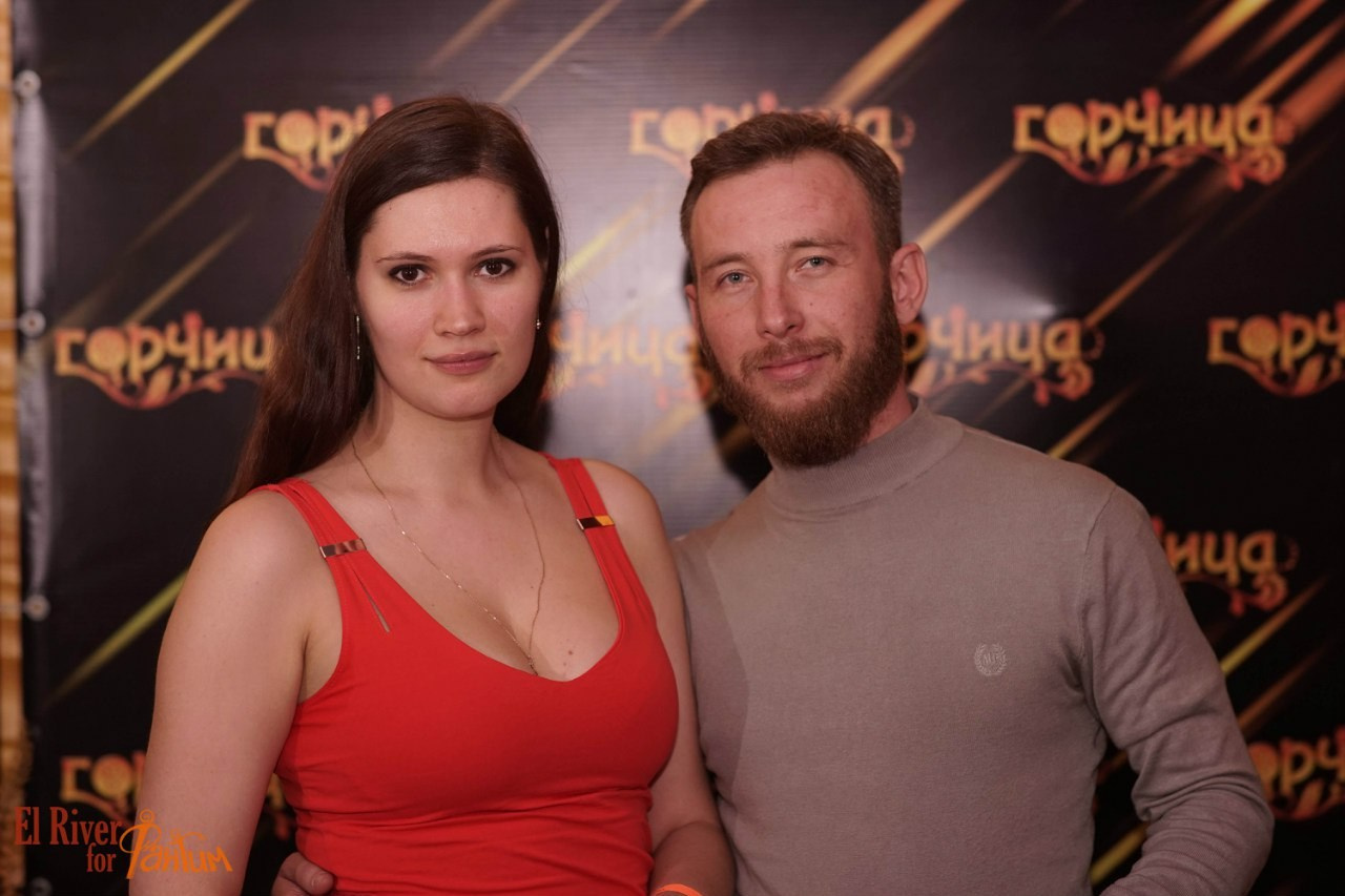 Клубная вечеринка «Королевская вечеринка» | 29.04.2016. Галерея Фантим