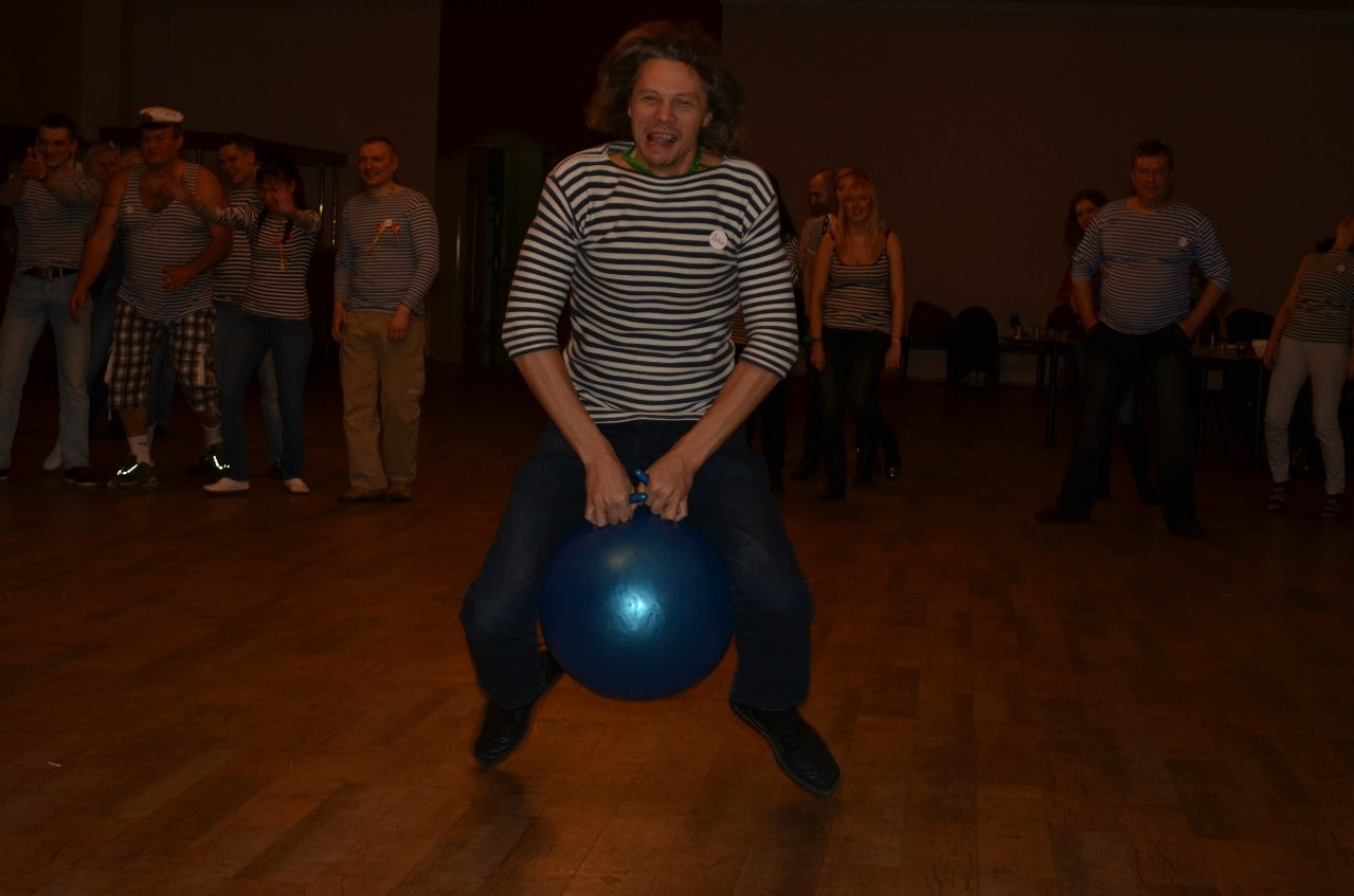 Приключения капитана Врунгеля. Галерея Фантим