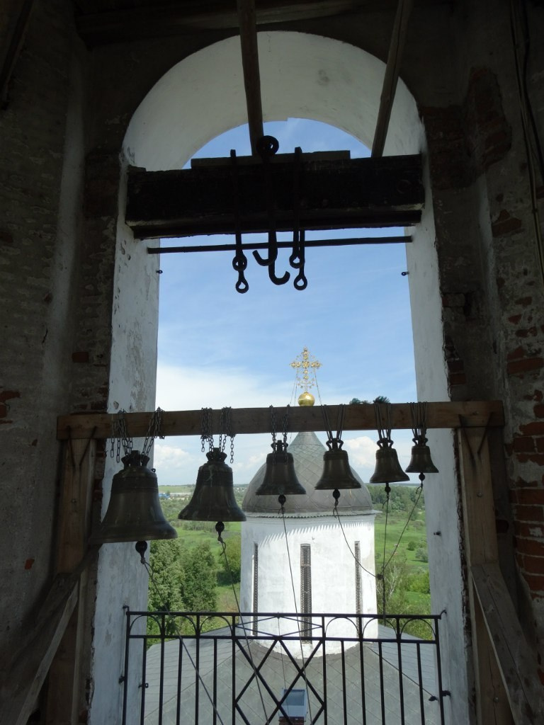 Волоколамск | 04.06.2016 г. Галерея Фантим