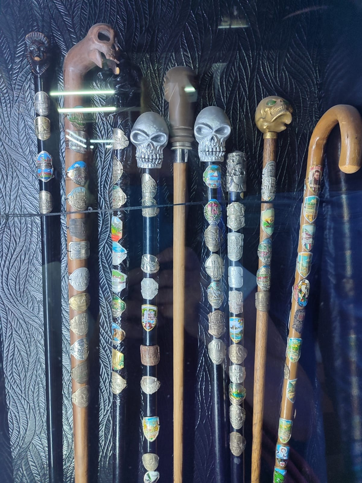 Новосибирск | 2024. Галерея Фантим