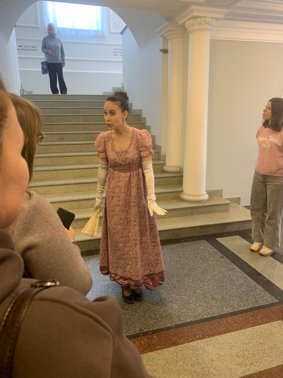 Ярославль | 02-03.03.2024 г. Галерея Фантим