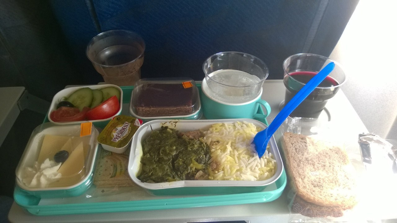 Путешествие в Азербайджан, Грузию и Армению | 01-09.05.2015. Галерея Фантим