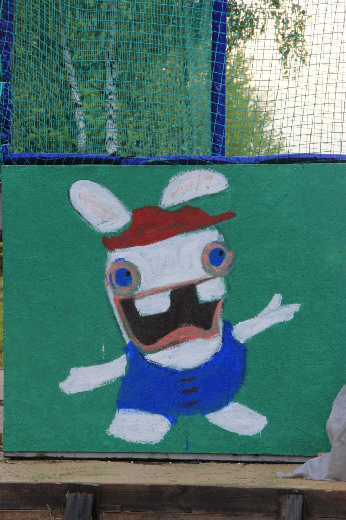 День рождения Фантима. 7 лет! | 21-22.05.2016. Галерея Фантим