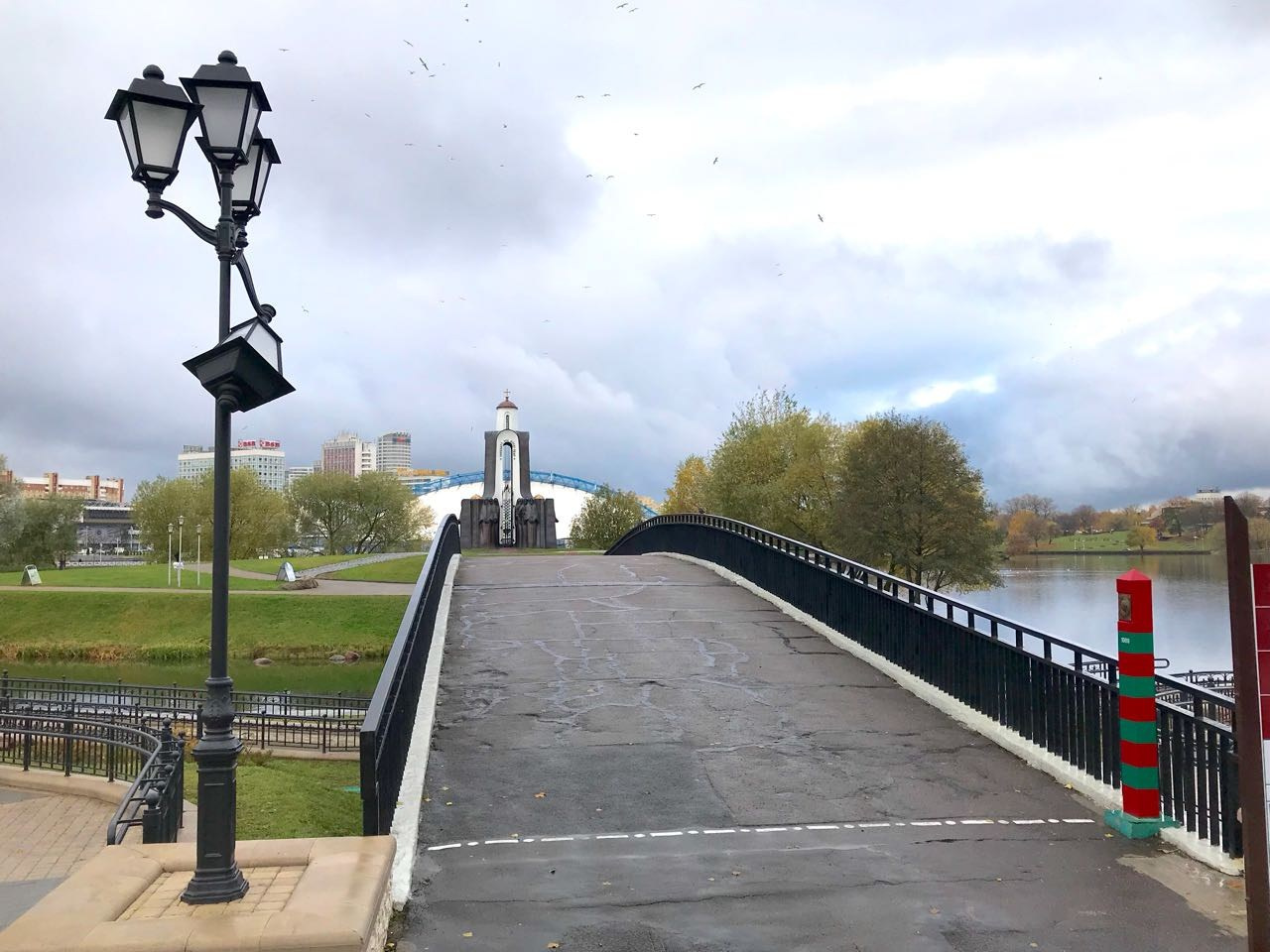 Минск | 27-29.08.2017. Галерея Фантим