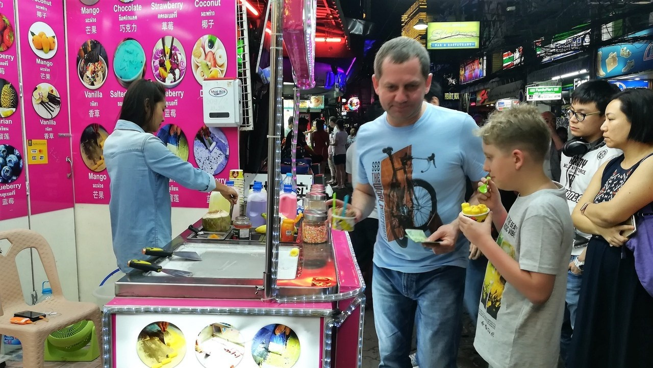 Ваши летние фотки | 2018. Галерея Фантим