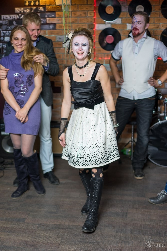 Хеллоуин | 31.10.2014. Галерея Фантим