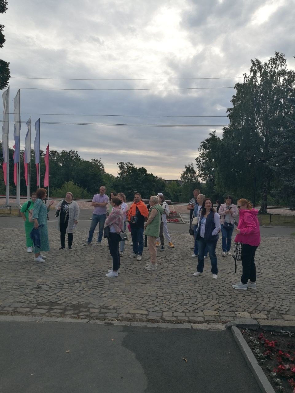 Карелия | 16-18.08.24. Галерея Фантим