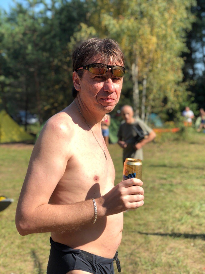 Походная Романтика 30. Музыкальный шторм | 17-19.08.2018. Галерея Фантим