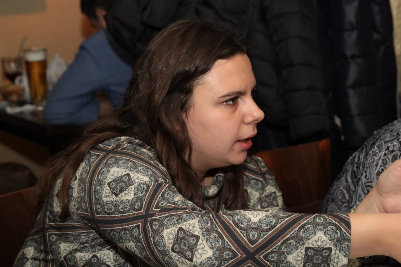 Турнир по КВИЗу |18.02.2016. Галерея Фантим