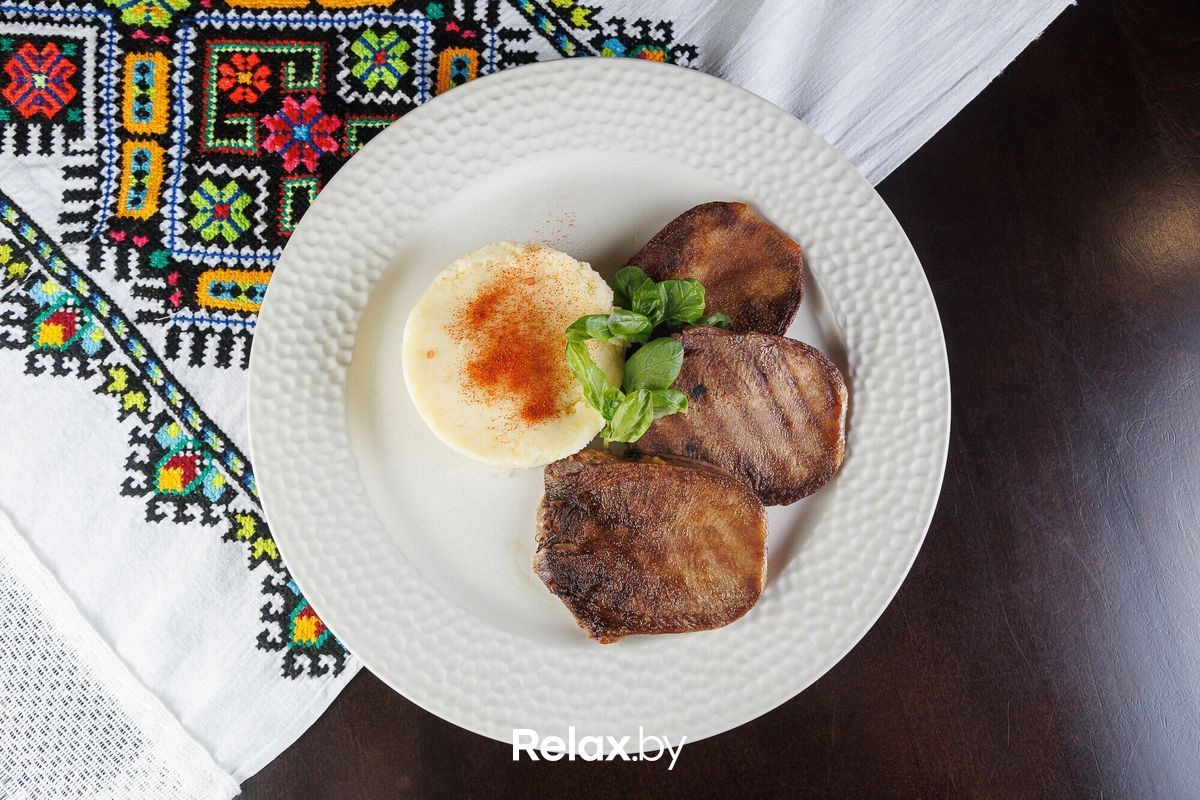 FOOD. Репортажный фотограф Александр Задорин, Минск, Беларусь