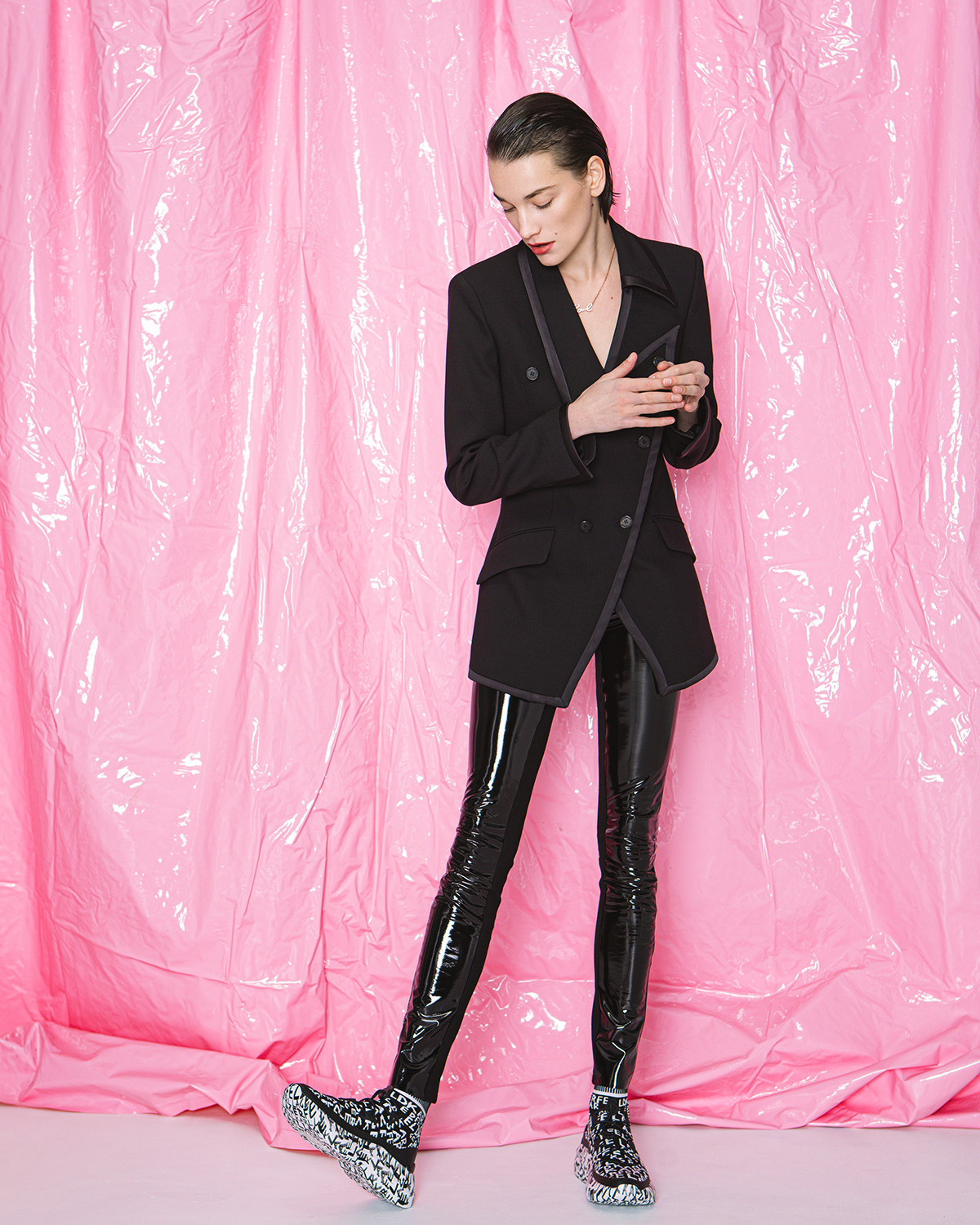 Кирилл и Евгения Михиревы