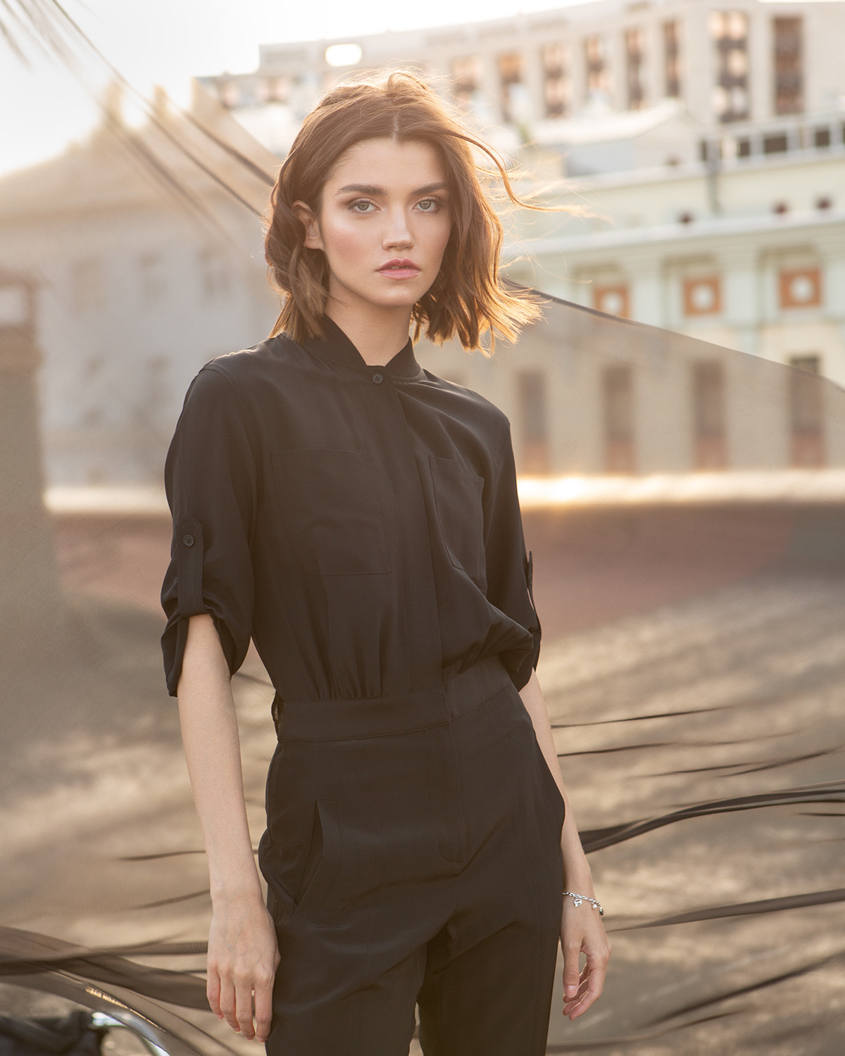 Кирилл и Евгения Михиревы