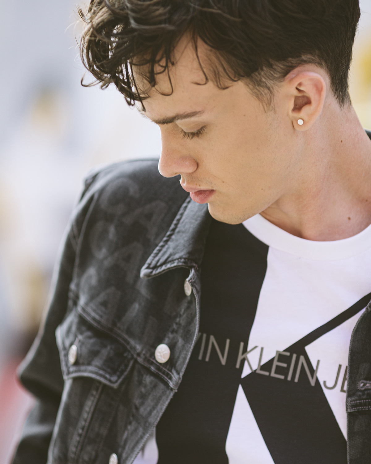 Кирилл и Евгения Михиревы