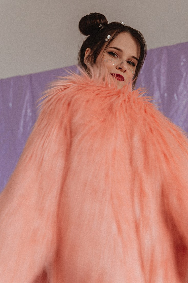 KSENYA. Портретный и Семейный фотограф в Санкт-Петербурге Rocket Alice